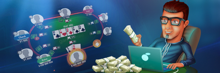 Заробляти на ПокерСтарс - абсолютно досяжна завдання для будь-якого гравця