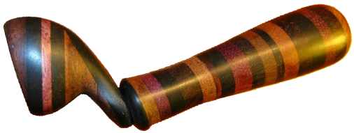 Для обертання колковой механіки дуже зручно використовувати спеціальні крутилки, які можна купити, а можна і виготовити самим з чорного дерева, амаранту, індійського палісандра і червоного дерева