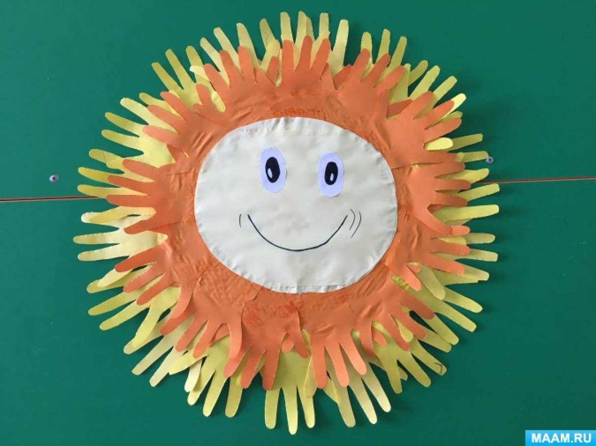 Фотозвіт «День сонця»   Роботу з дітьми в дошкільному учреждніі влітку прийнято називати оздоровчої
