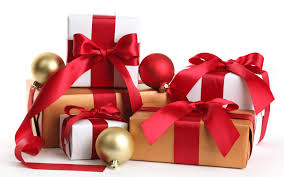 Наближаються новорічні свята, а значить, саме час задуматися про покупку приємних подарунків для своїх друзів