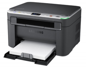 Технологія друку принтерів Samsung і Xerox   електростатична на відміну від магнітно-електростатичного в HP-Canon, тому використовується зовсім інший тонер