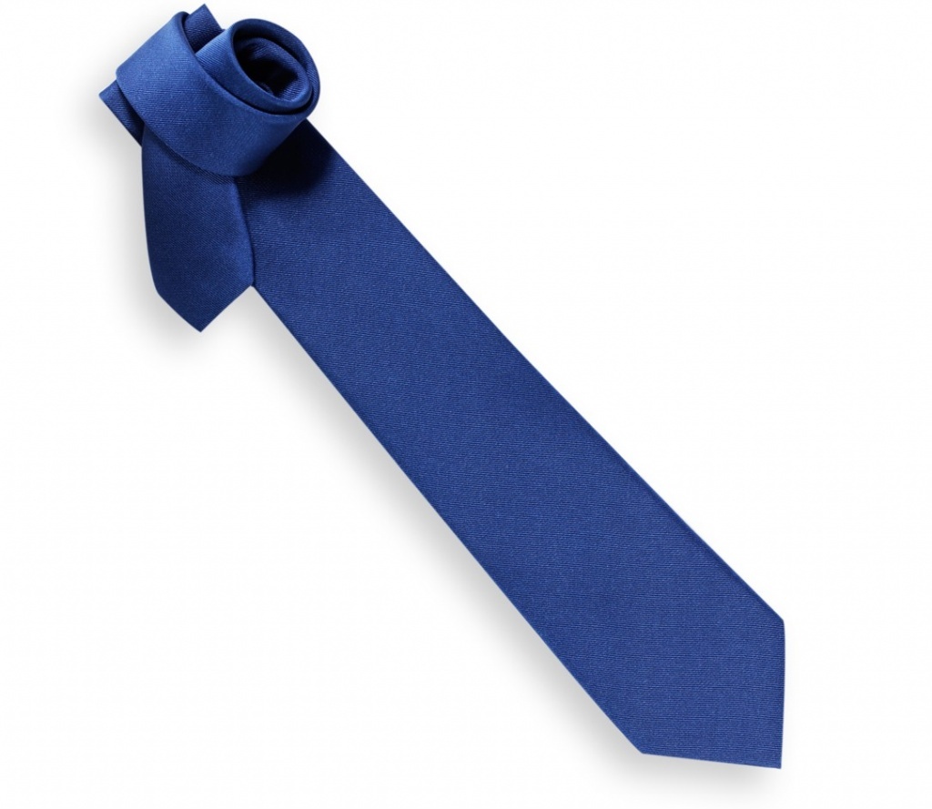 Вибираючи колір і малюнок краватки, пам'ятайте, що за цими критеріями можна дізнатися деякі риси чоловіки