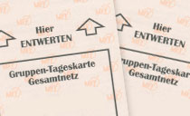 Групові квитки на день (Gruppen-Tageskarte)