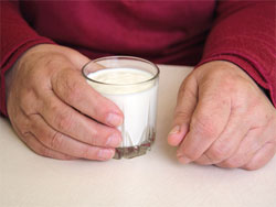 Кисле молоко - продукт, який користується величезною популярністю серед жителів Європи, а особливо, країн СНД: України, Вірменії, Росії, Білорусії, Грузії і т