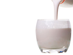 Користь кислого молока полягає в тому, що вона легко засвоюється людським організмом