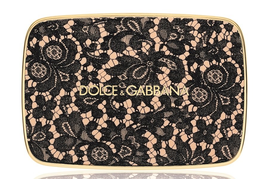 Палітра для макіяжу Sicilian Lace, Dolce & Gabbana Beauty
