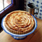 Англійські рецепти з яблук: простий пиріг і бісквіти з начинкою